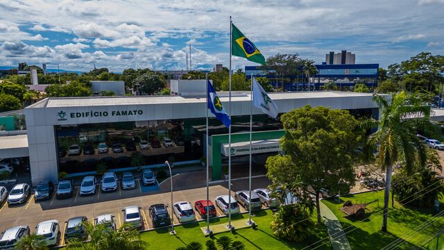 Famato vê insegurança em decretos que ampliam áreas protegidas no Pantanal MT
