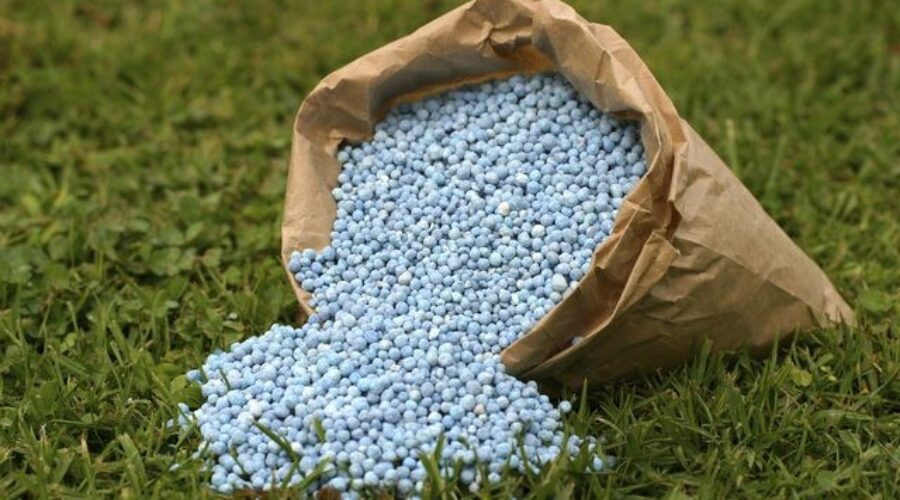 Queda da ureia melhora cenário para produtores