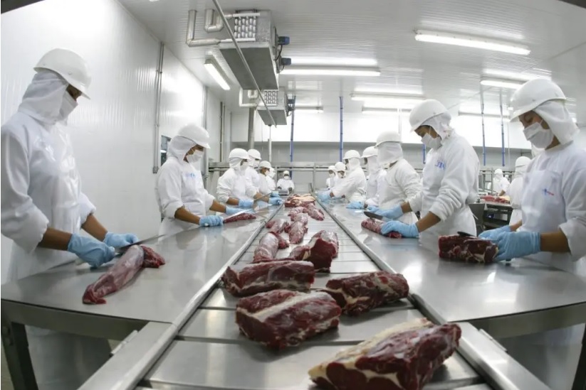 Agronegócio puxa os resultados positivos do PIB em 2025