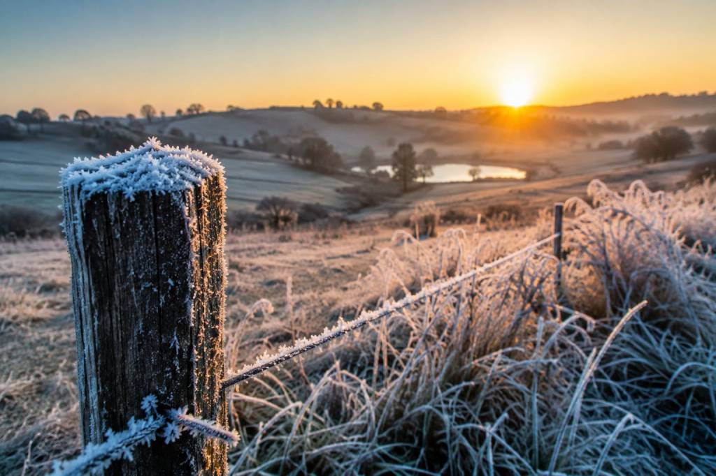 Frente fria mantém instabilidade no Sul e provoca queda nas temperaturas neste sábado