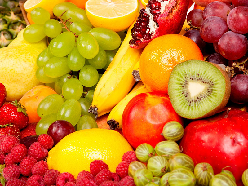 Preços das frutas mais comercializadas no atacado caem em fevereiro, aponta Conab