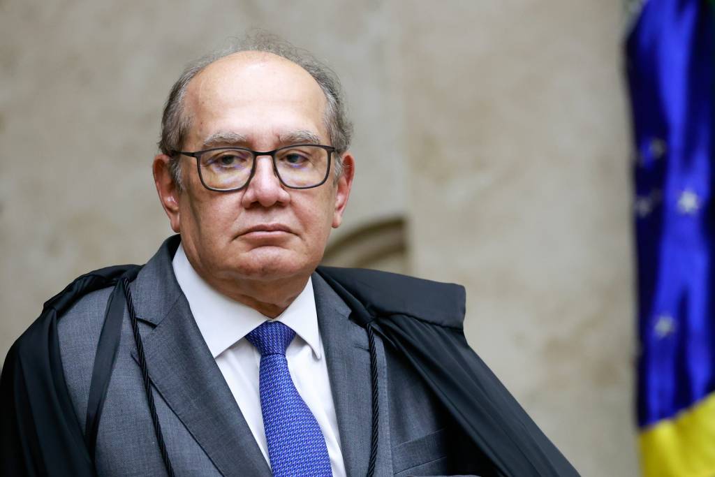 Gilmar vota para manter restrições à compra de terras por estrangeiros