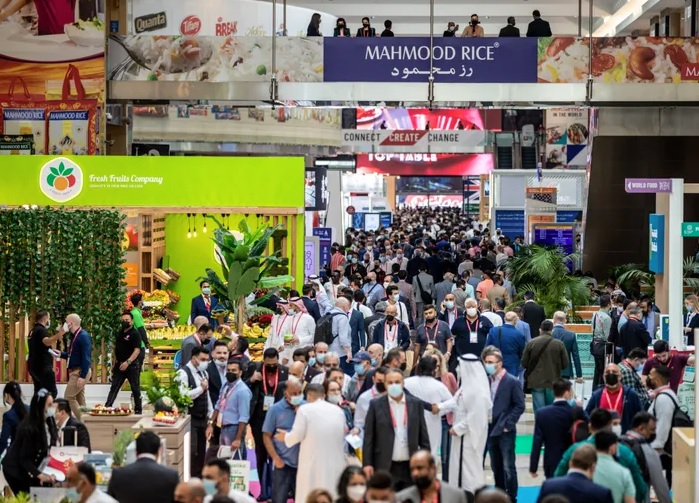 ApexBrasil leva recorde de 186 empresas à Gulfood 2026 e expectativa é superar US$ 3,5 bilhões em negócios 