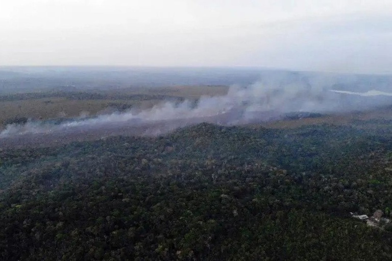 Governo Federal destina R$ 68,6 milhões para ações de combate a eventos climáticos na Região Norte
