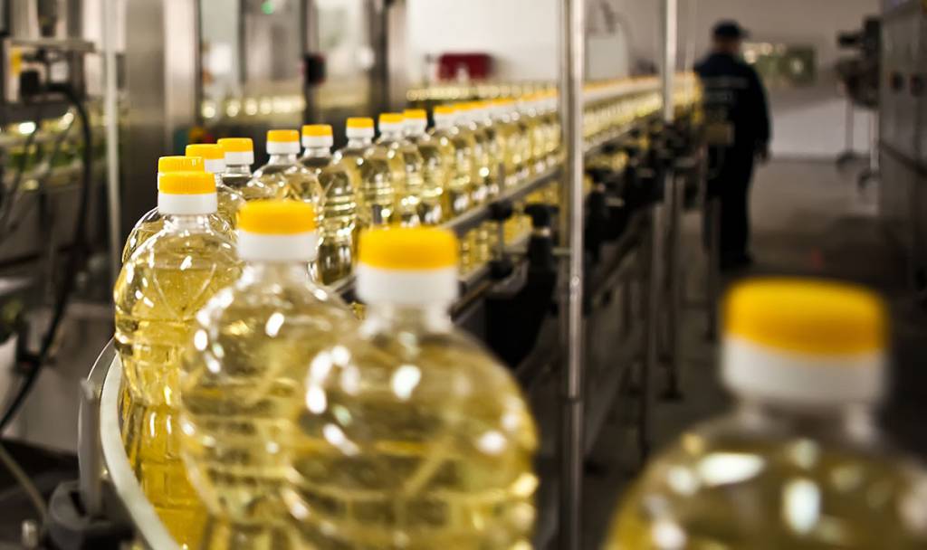 Óleo de soja brasileiro ganha competitividade mesmo com prêmio de exportação em mínima histórica