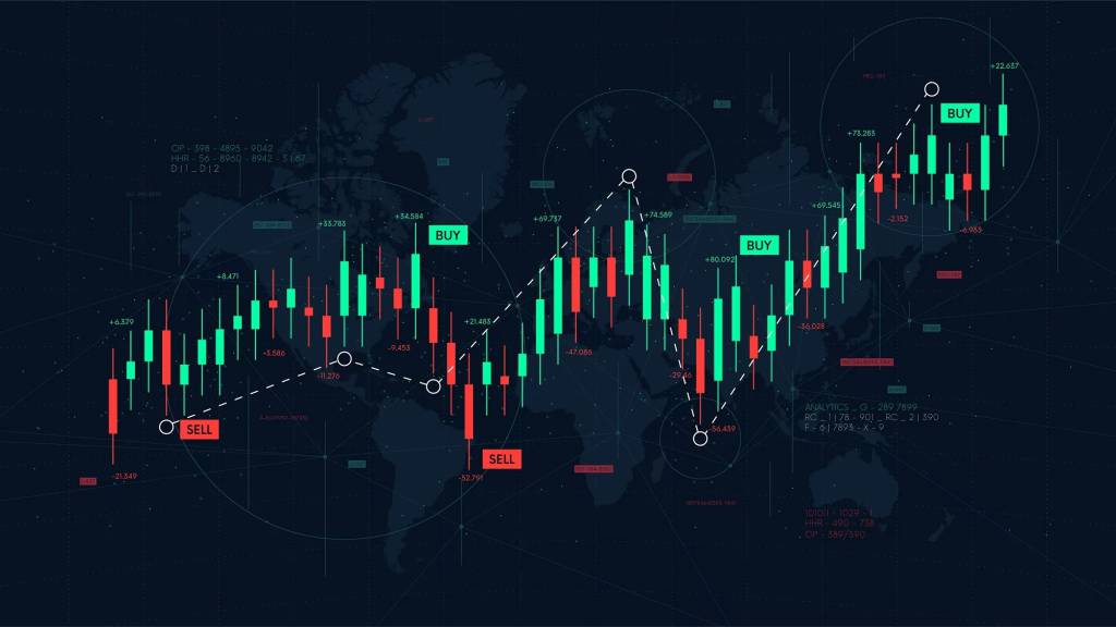 Mercados europeus reagem a crise política no Reino Unido e avanço nas negociações entre EUA e Irã