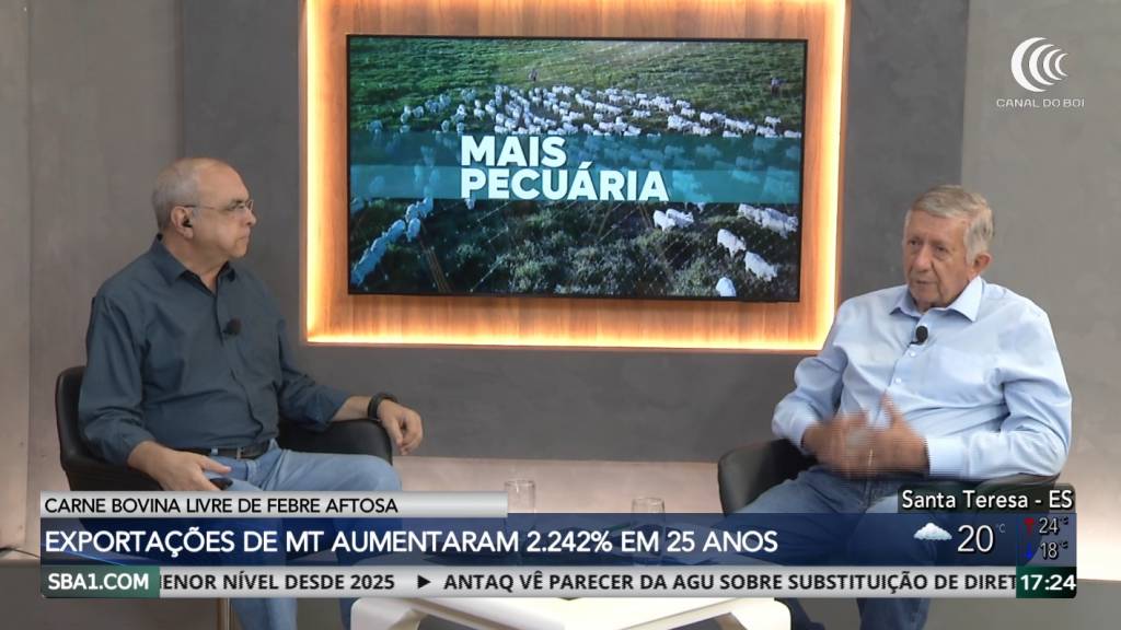 Cepea indica menor oferta de animais prontos para abate em outubro