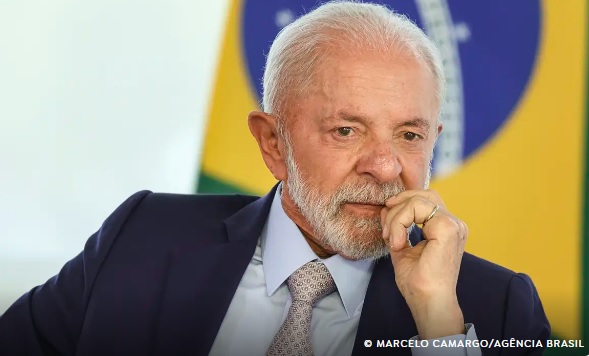 Lula ressalta ajuda de Portugal em acordo Mercosul-UE e diz querer parceria do país com Brasil