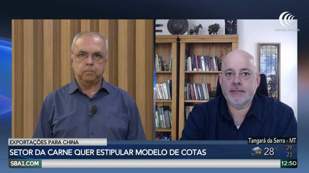 Frigoríficos exportadores pedem ao governo que replique modelo da cota Hilton para carne bovina na China