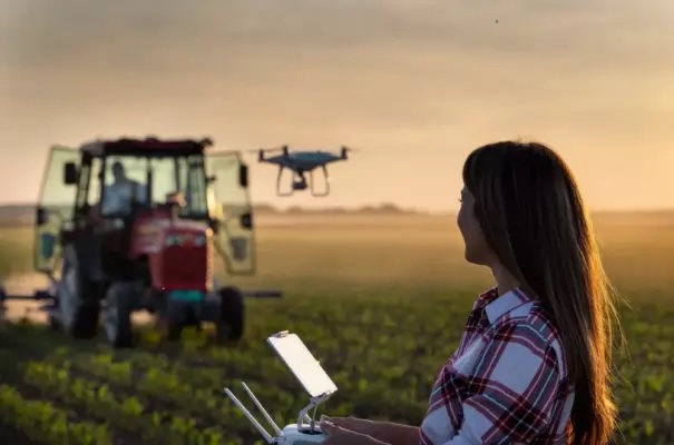 Dia do Agricultor Celebra a Força e a Liderança das Mulheres no Agronegócio