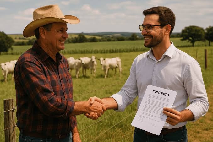Endividamento rural: saiba como o direito protege o produtor em momentos de crise
