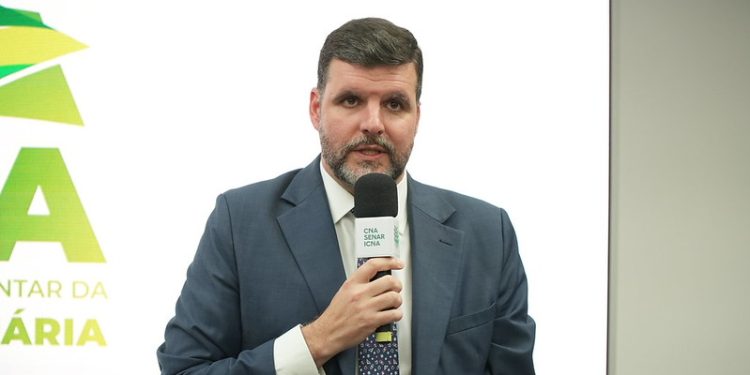 Para presidente da FPA, agro era respeitado no tempo de Bolsonaro: 'Tinha previsibilidade'