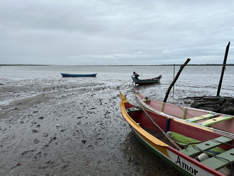 MPA adverte mais de 950 mil pescadores e pescadoras artesanais que não enviaram o REAP no prazo