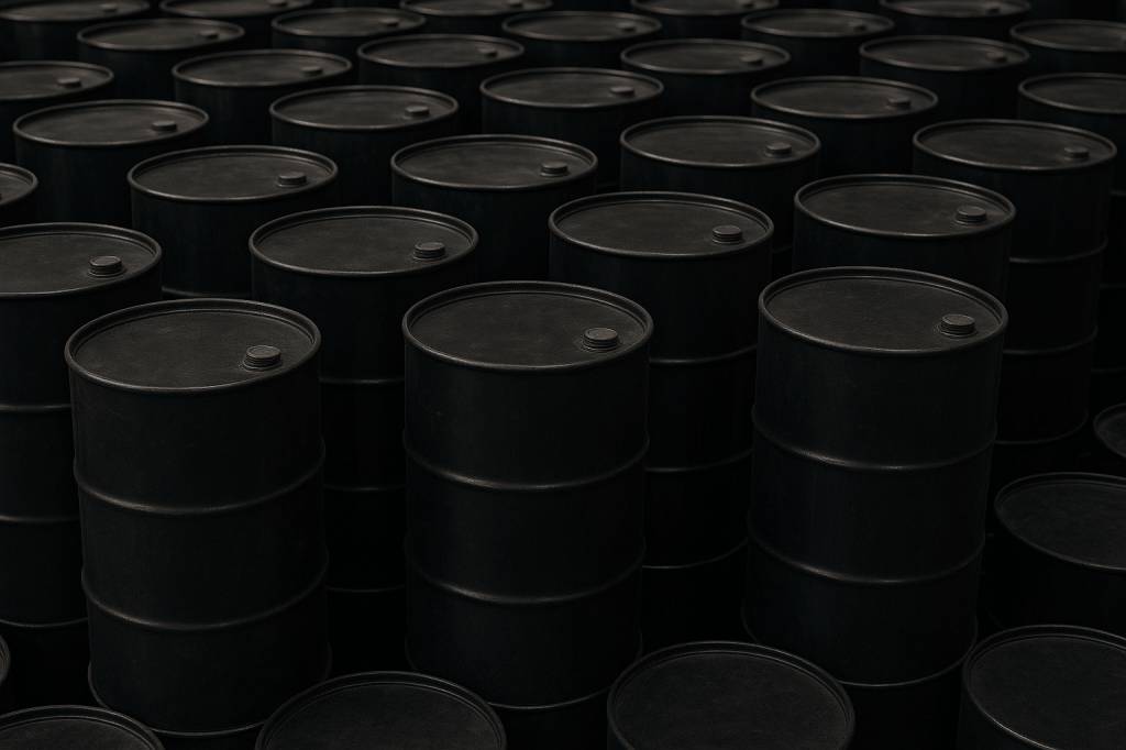 Opep reduz previsão para avanço da demanda global por petróleo em 2026, mas eleva para 2027