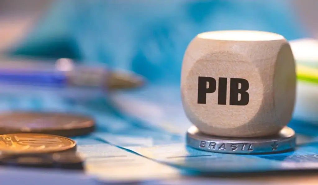 Mercado melhora projeção para o PIB e reforça expectativa de crescimento da economia em 2026