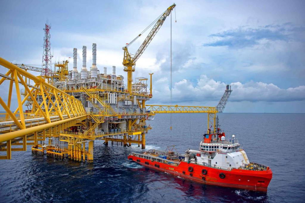 Produção de petróleo e gás no Brasil bate recorde histórico em junho