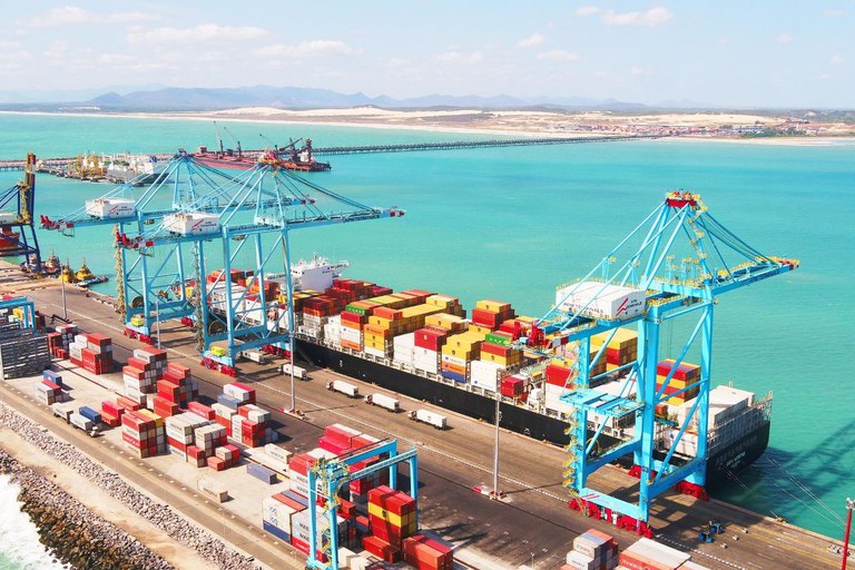 Exportações e importações podem ser impactadas com a reforma tributária
