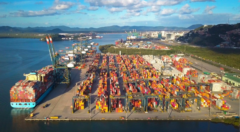 Abimapi: exportação de biscoitos, massas, pães e bolos cresce 6,4% em 2025