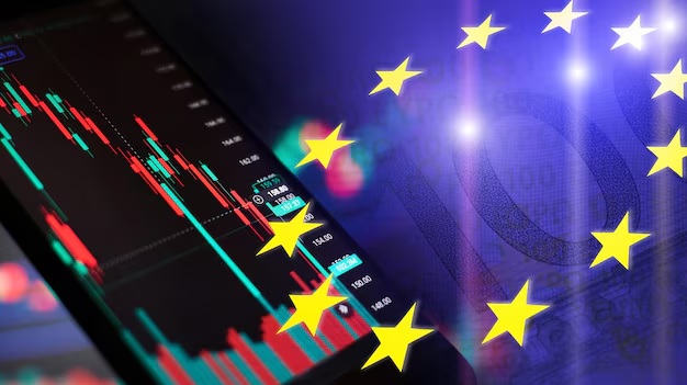 Bolsas europeias operam sem direção definida enquanto investidores acompanham trégua entre EUA e Irã