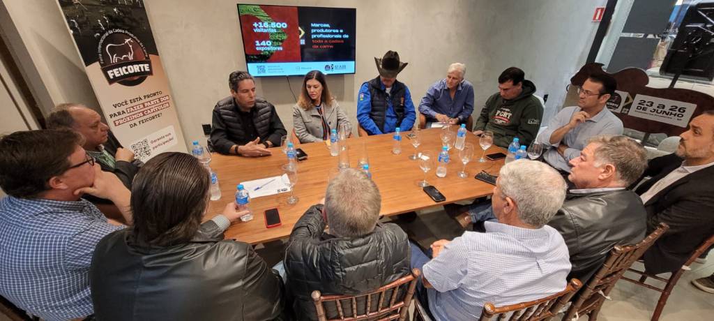 Entidades e sindicatos do Oeste Paulista se mobilizam para manter a Feicorte em Presidente Prudente