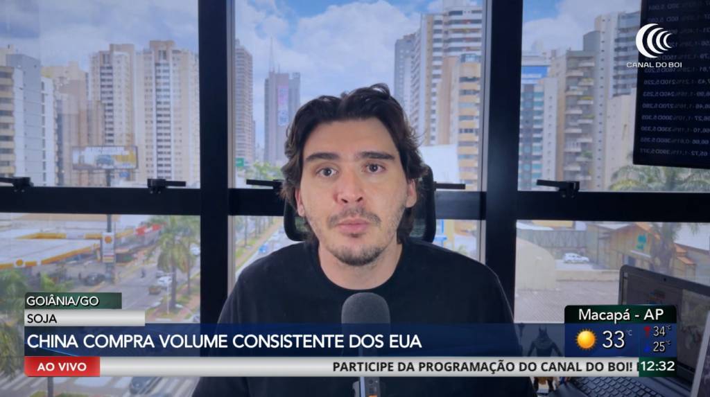 Clima será determinante para segurar queda da soja no mundo