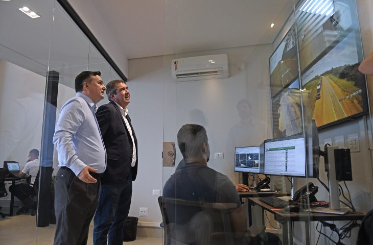 Concessionária apresenta início das atividades e planejamento dos 100 dias da Rota da Celulose em Mato Grosso do Sul