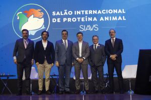 Setor de proteína animal defende integração para crescer em escala e mercado