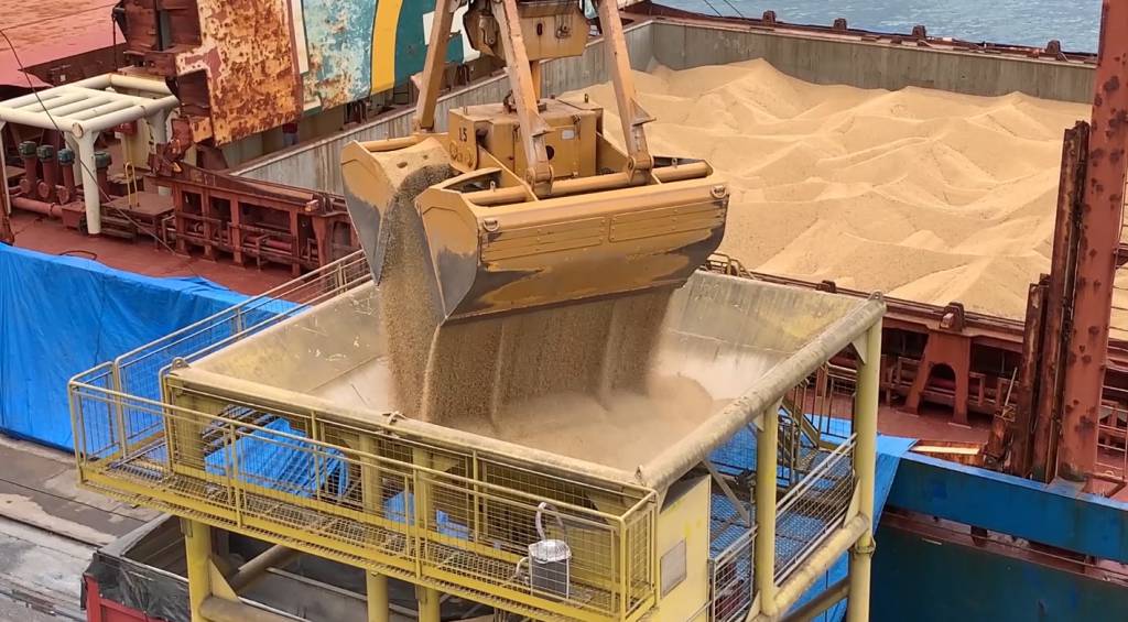 Greve geral na Argentina pressiona mercado de grãos e sustenta alta nos preços