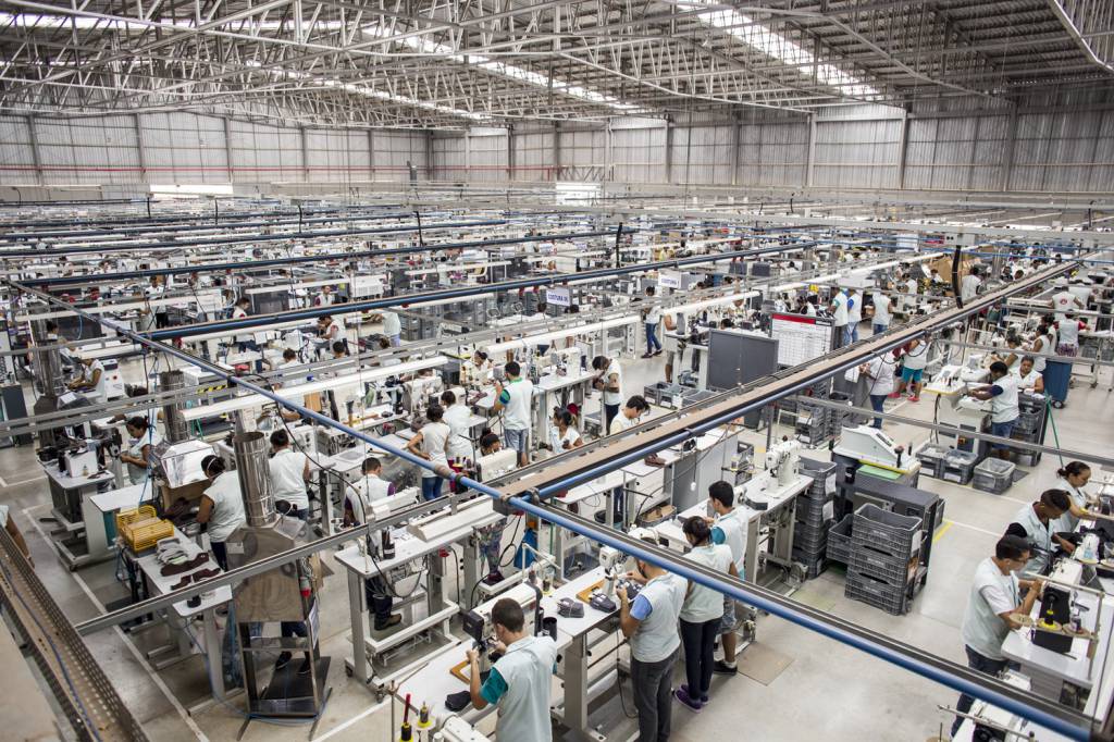 Desempenho das pequenas empresas industriais melhora no 2º trimestre, mostra CNI