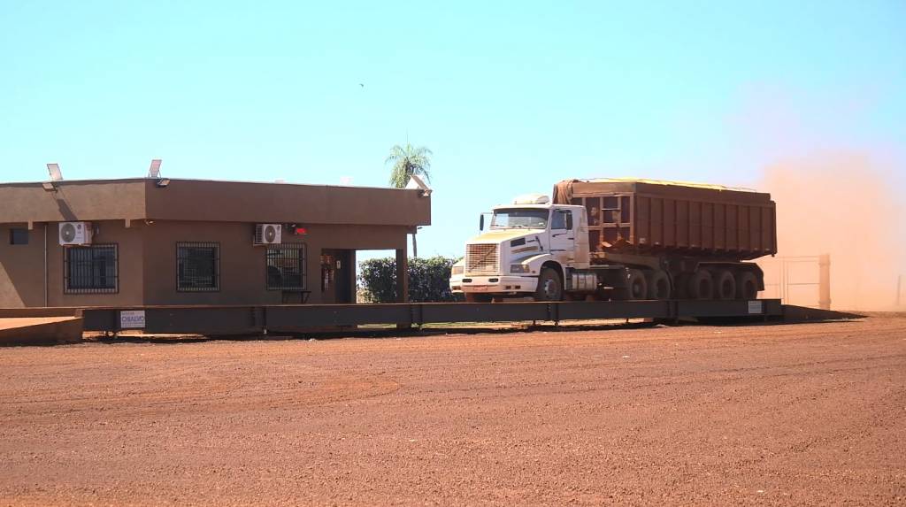Empresários do setor de transportes enfrentam dificuldades com aumento do diesel
