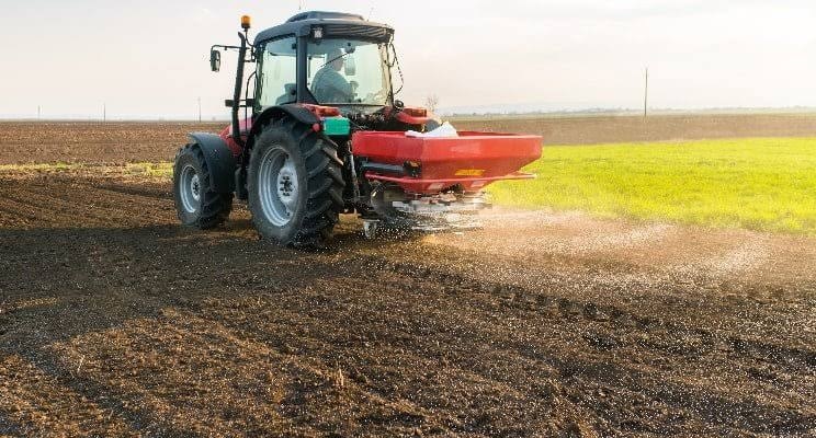 Oscilação no preço dos fertilizantes exige cautela no planejamento da safra