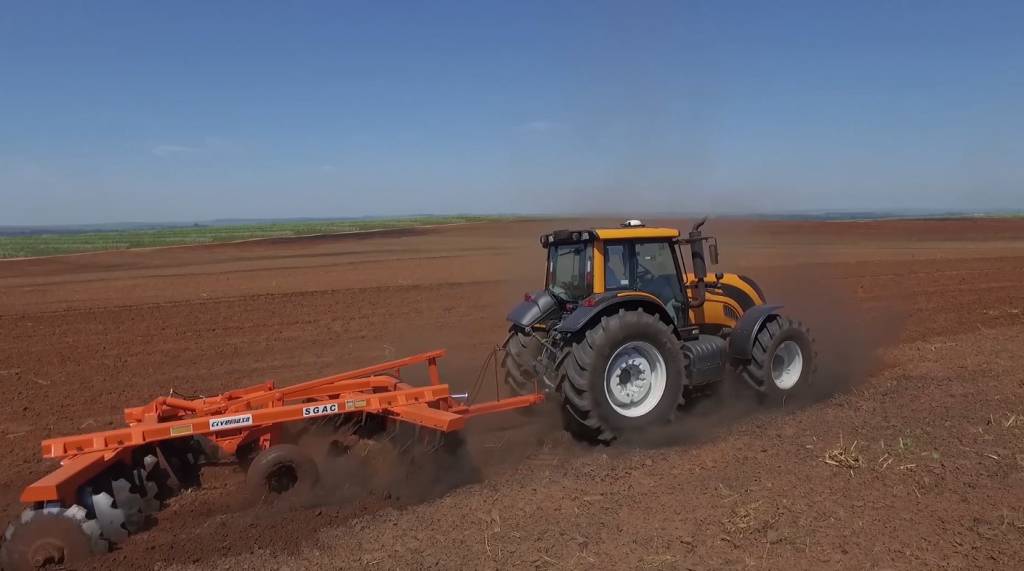 Projeto de lei define subvenção como obrigatória e amplia fundo do seguro rural