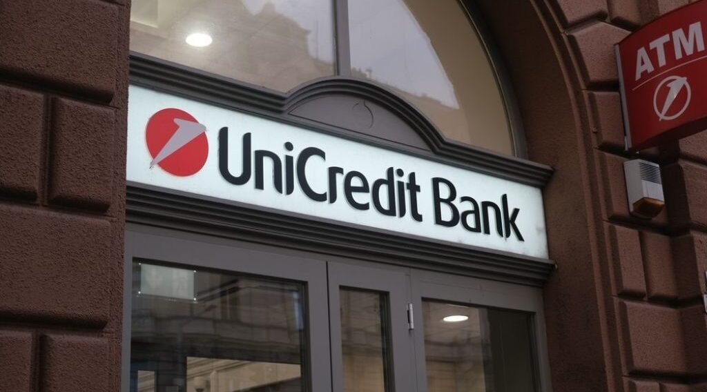 Alemanha barra avanço do UniCredit e reforça apoio à independência do Commerzbank