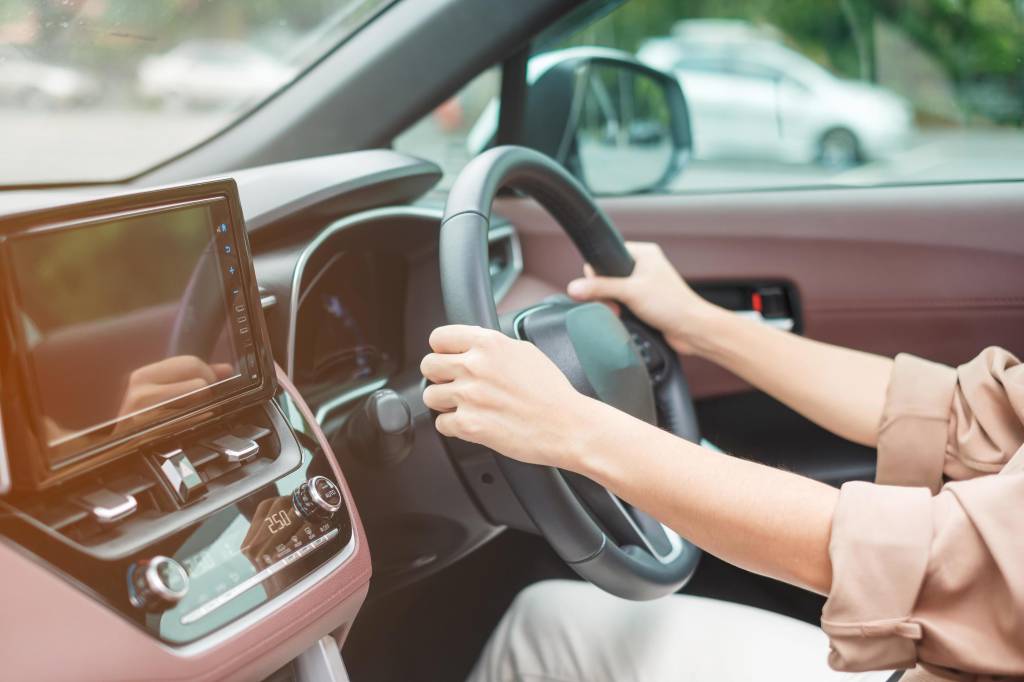 Governo Libera Financiamento do Move Brasil para Carros Seminovos