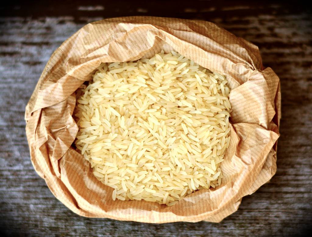 Câmbio do dólar influencia na valorização dos preços do arroz no RS