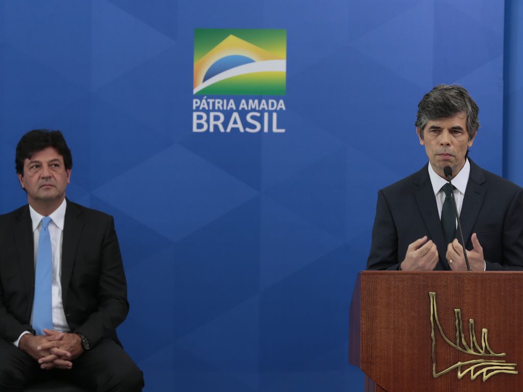 CPI da Pandemia: ex-ministros prestam depoimentos na próxima semana
