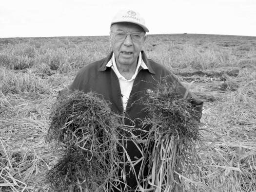 Morre Fernando Penteado Cardoso, importante agente do agronegócio brasileiro