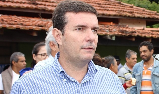 Morre ex-diretor da Iagro, vítima de Covid-19