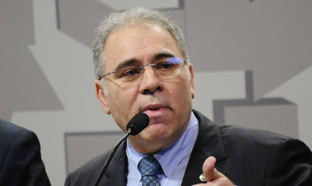 Cardiologista Marcelo Queiroga será o novo ministro da Saúde