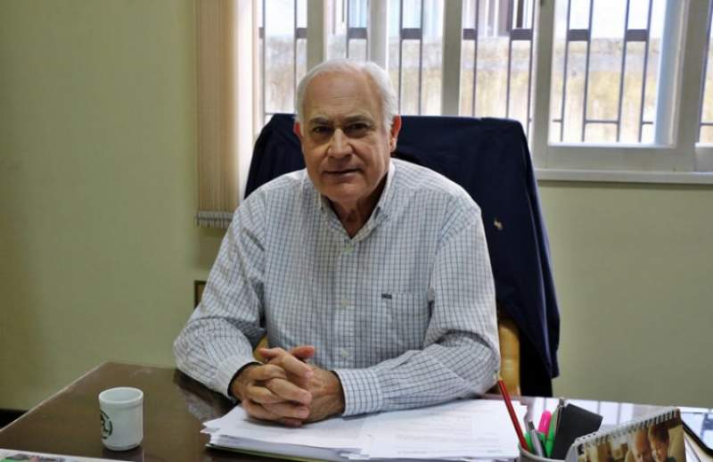 Morre Tarso Teixeira, superintendente do Incra no Rio Grande do Sul