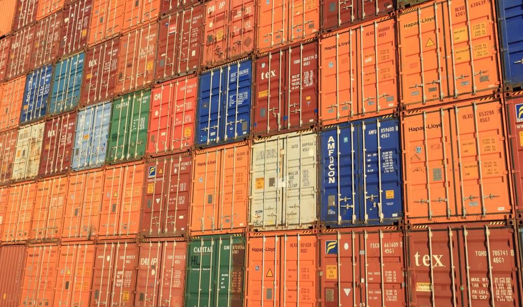 Receita com exportações do setor agropecuário sobe 29,7% em junho deste ano