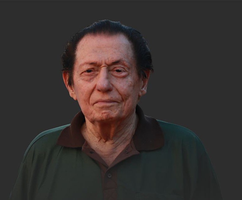 Morre Edmond Aziz Baruque fundador da Tobasa Biondustrial