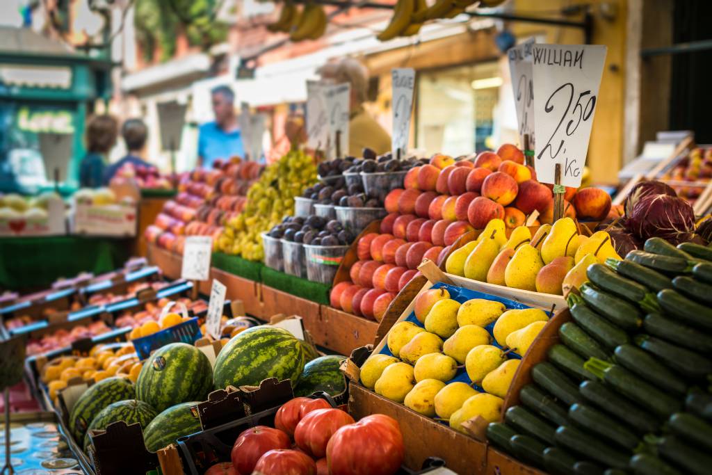 Setor de frutas espera ritmo de exportações para UE perto do normal, indica CNA
